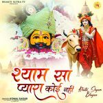 Shyam Sa Pyara Koi Nahi