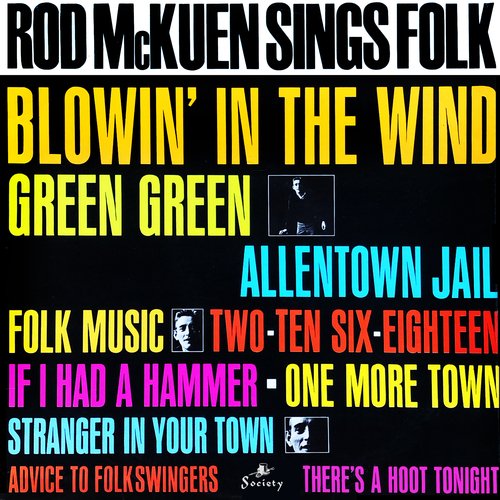 One More Town cover art
