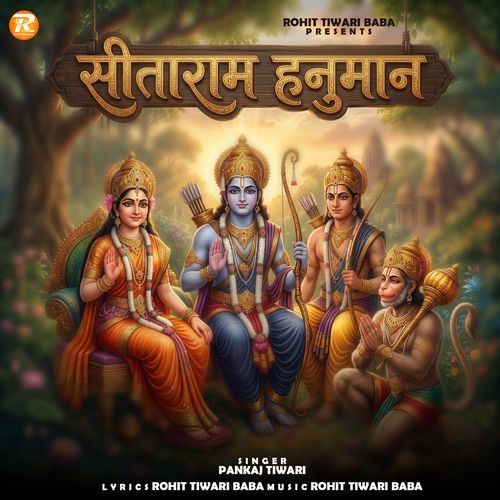 Sitaram Hanuman