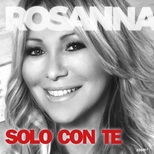 Solo Con Te (United DJ's Remix) cover art