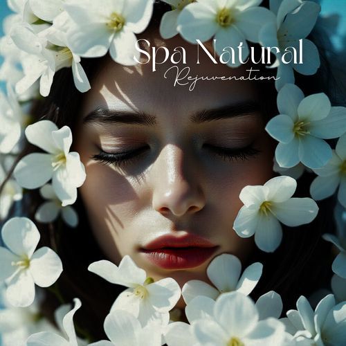 Spa Natural Rejuvenation: Therapeutic Sounds of Nature for Healing Practices and Massages_poster_image