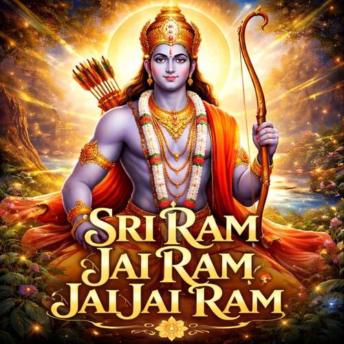Sri Ram Jai Ram Jai Jai Ram