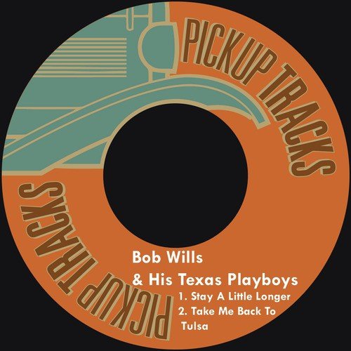 His Texas Playboys