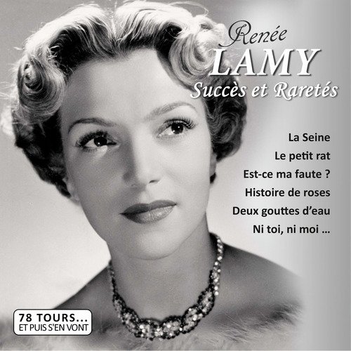 Succès et raretés (Collection "78 tours et puis s'en vont")