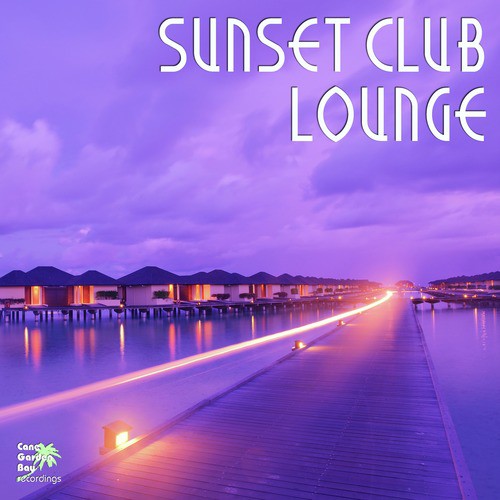 Sunset Club Lounge