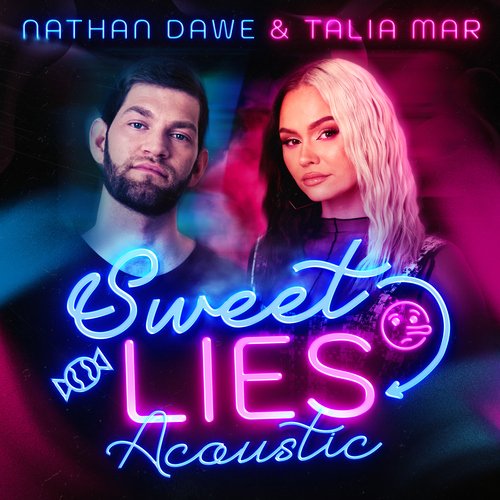 Sweet Lies (Acoustic) (Acoustic)