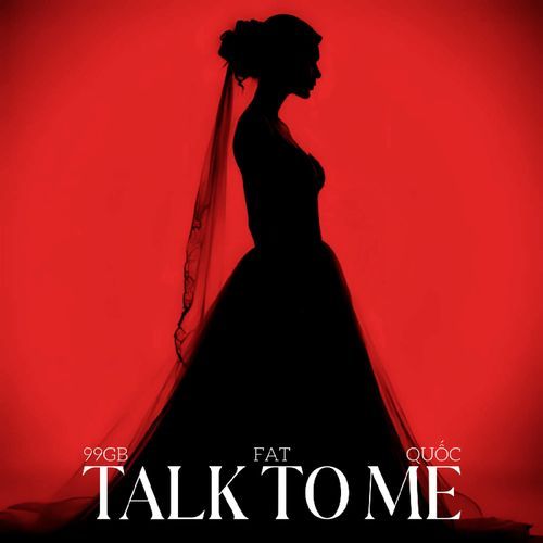 Talk To Me