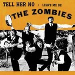 Tell Her No