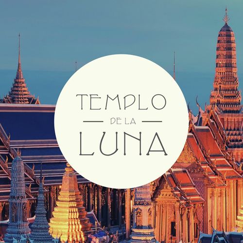 Templo de la Luna cover art