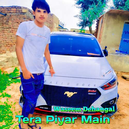 Tera Piyar Main