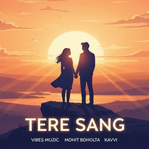 Tere Sang