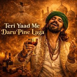 Teri Yaad Me Daru Pine Laga