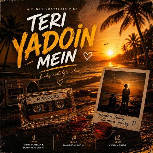 Teri Yadoin Mein