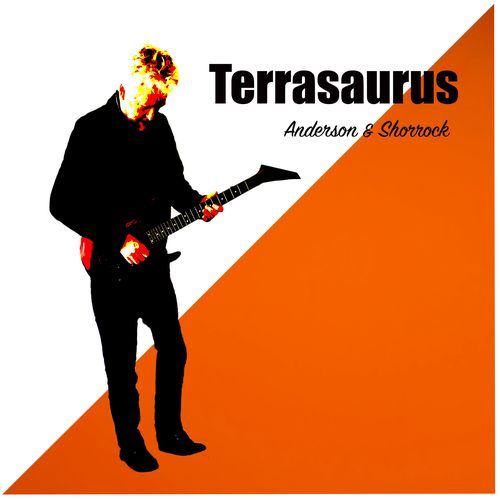 Terrasaurus