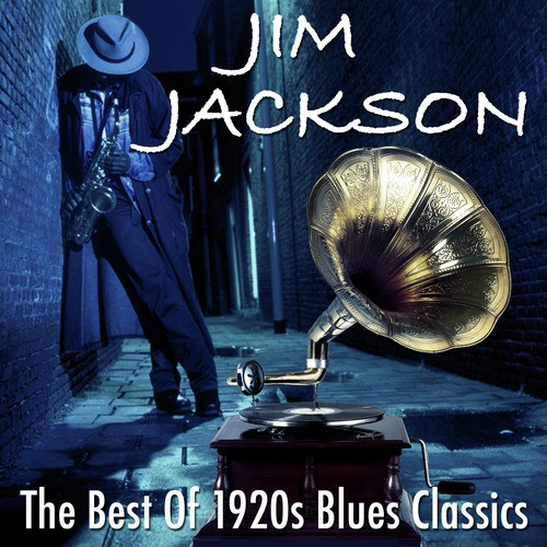 The Best Of 1920s Blues Classics