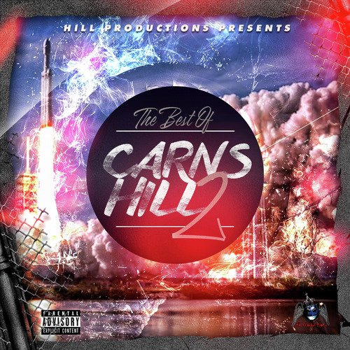 The Best of Carns Hill 2