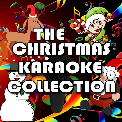 Santa Claus Is Comin' To Town (Karaoke Version)[In The Style Of Bruce Springsteen]