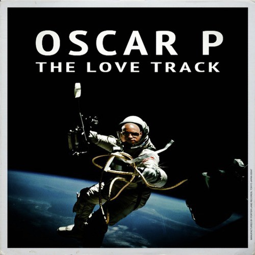 The Love Track