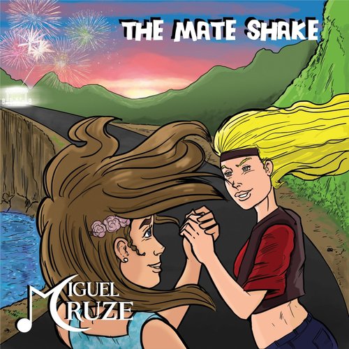 The Mate Shake