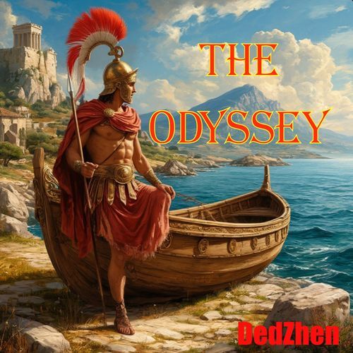 The Odyssey