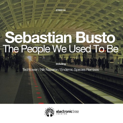 The People We Used to Be (Nik Nazarov Remix)