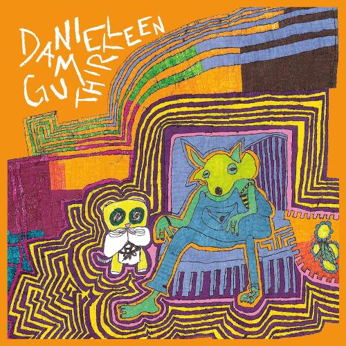 Andrew cover art