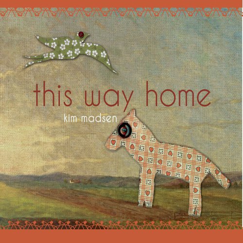 Any Wonder cover art