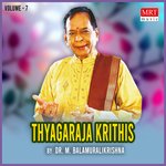 Thyagaraja Krithis, Vol. 7
