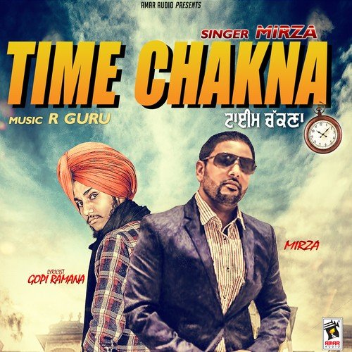 Time Chakna