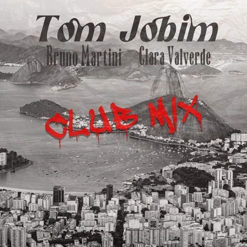 Tom Jobim (Club Mix)