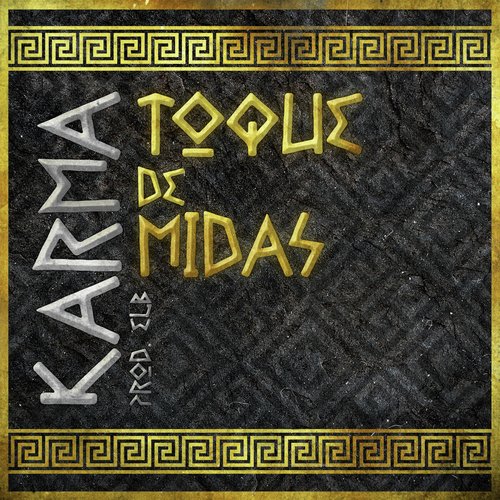 Toque de Midas