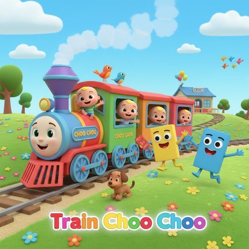 Train Choo Choo