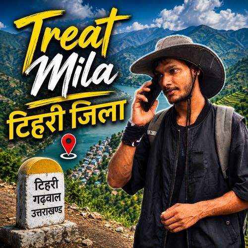 Treat Mila Tehri Jila