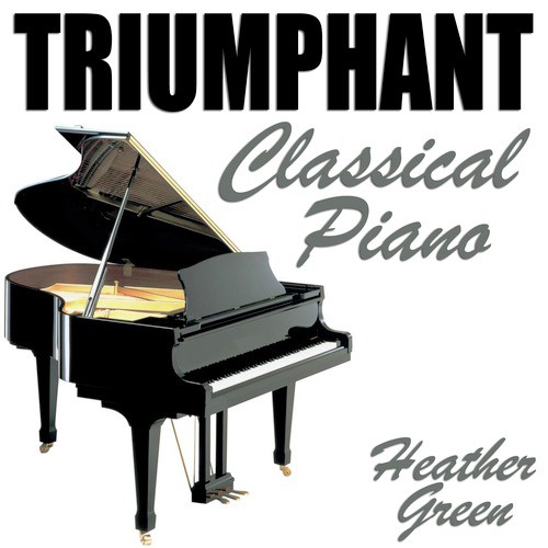 Triumphant Classical Piano