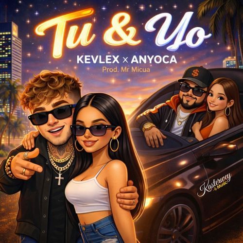 Tu & Yo