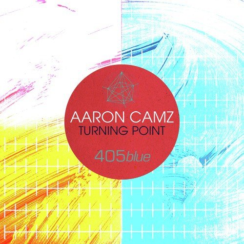 Aaron Camz