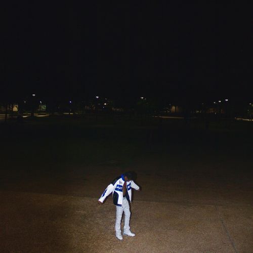 Teezy Turner cover art