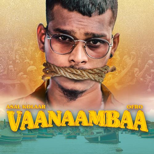 Vaanaambaa (Instrumental)