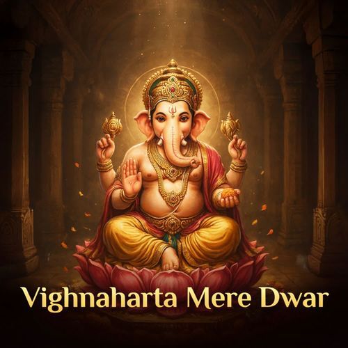 Vighnaharta Mere Dwar