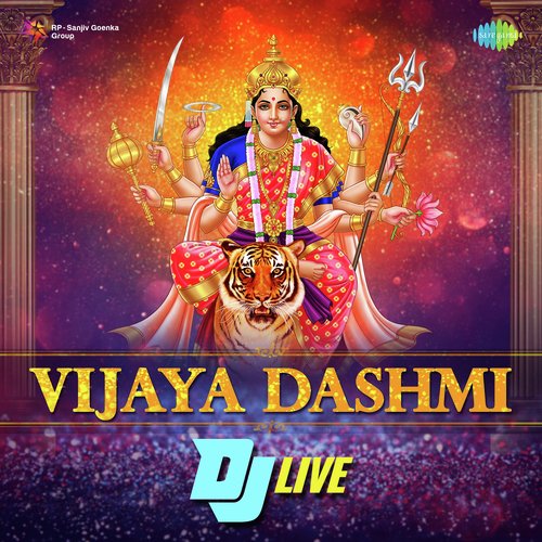 Vijaya Dashmi DJ Live