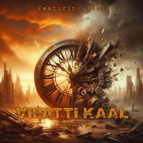 Vipatti Kaal