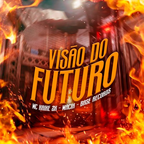 Visão Do Futuro