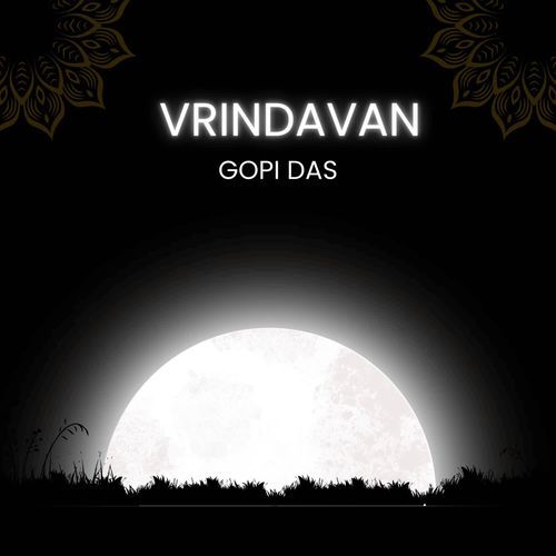 Vrindavan