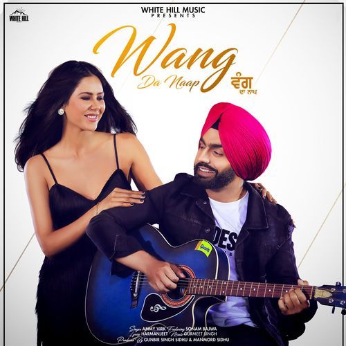 Wang Da Naap - Single