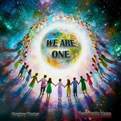 We Are One_poster_image