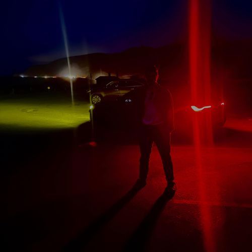 What Happened? (feat. Sophical) cover art