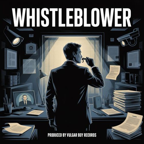 Whistleblower