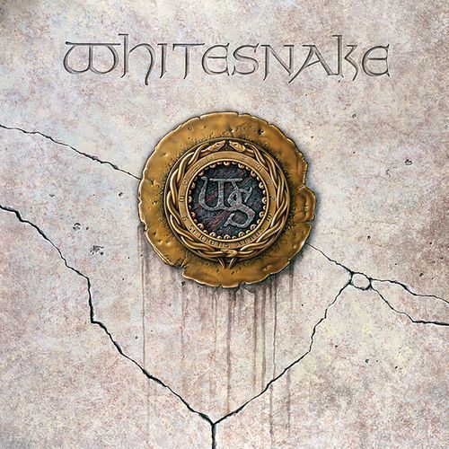 Whitesnake (2018 Remaster)