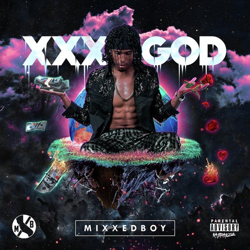 XXX God - Download Songs by Mixxedboy @ JioSaavn