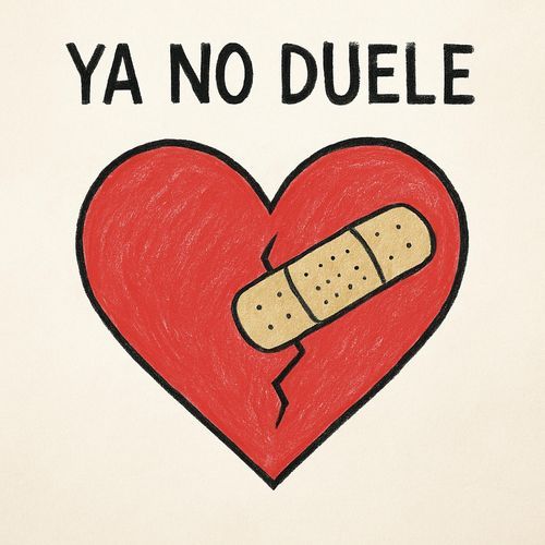 YA NO DUELE